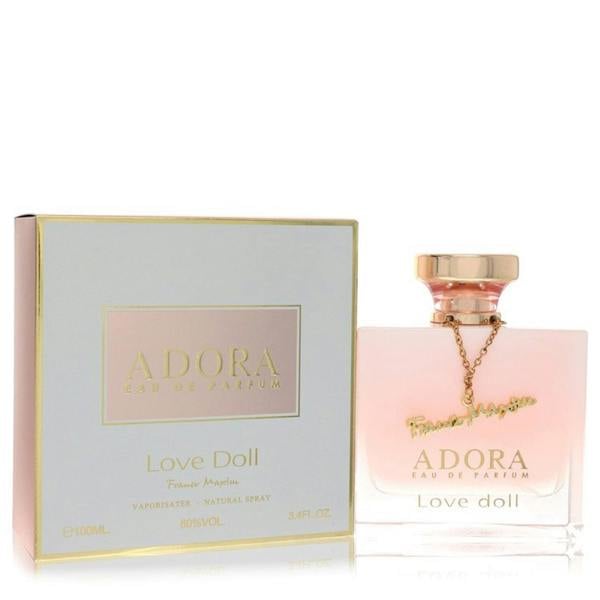 Dumont Paris Adora Love Doll Eau De Parfum 100 ml