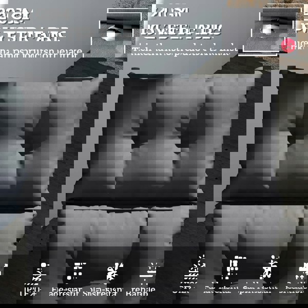 Outdoor Seat Cushion
