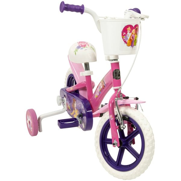 Toimsa Disney Princess 12" Bicycle - Pink