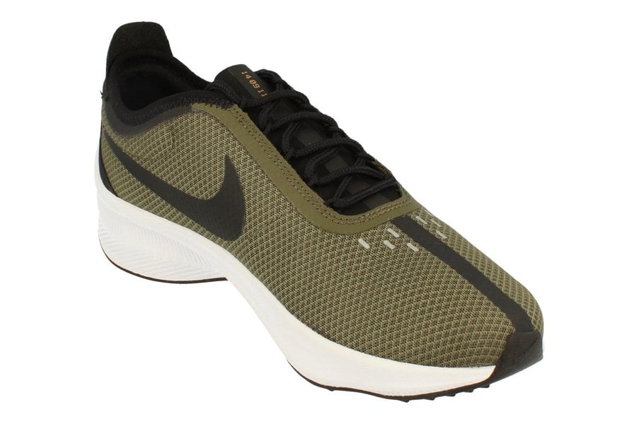 Nike Exp-Z07 Mens Ao1544  200 - Medium Olive Black 200 - Photo 3