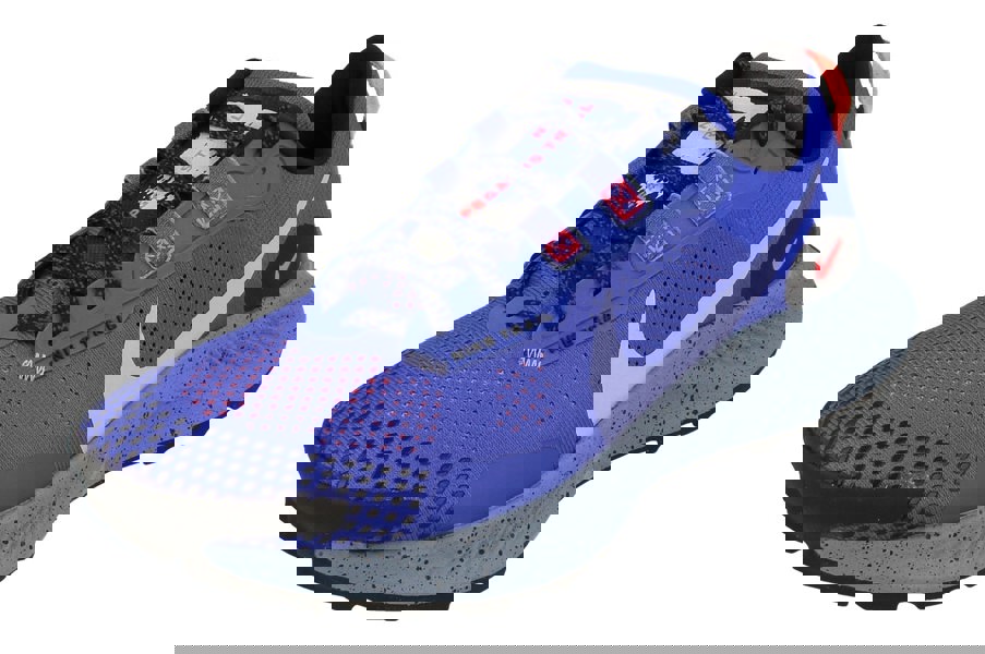 Nike Womens Air Pegasus Trail 3 Da8698 401 - Light Thistle Black 401 - Photo 0