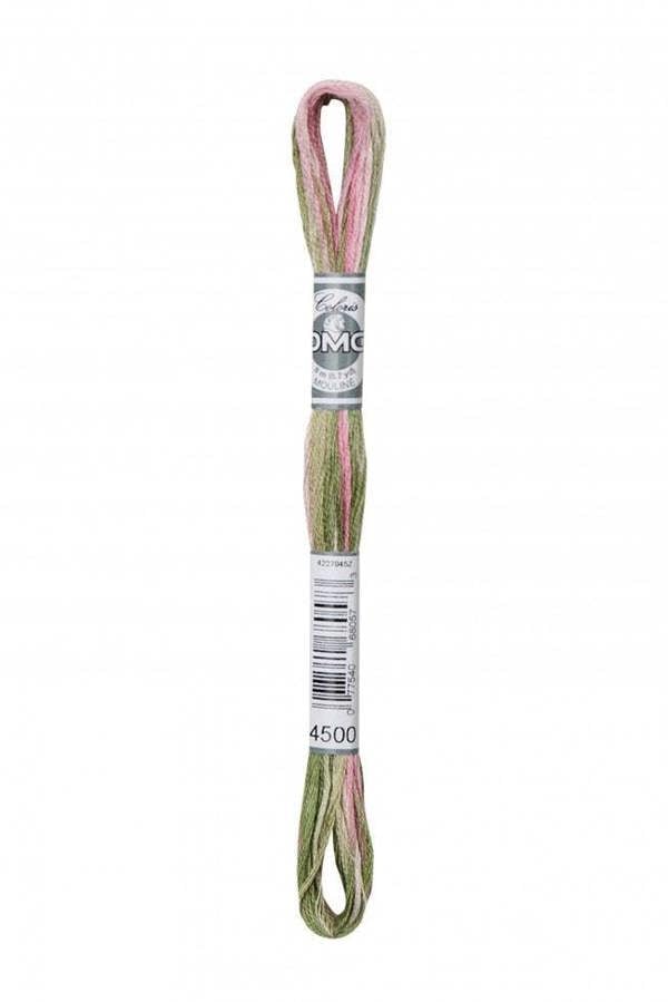 4500 Ancolie Des Jardins | Multicoloured