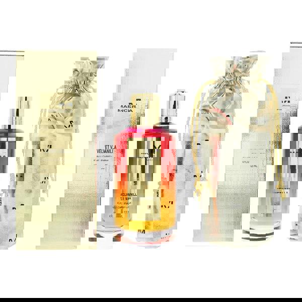 Mancera Paris Velvet Vanilla Eau de Parfum 120ml