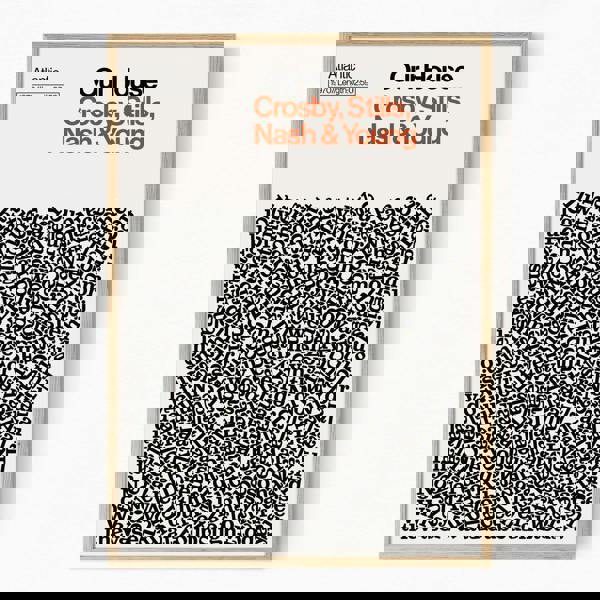 Reign&Hail Our House - Crosby, Stills, Nash & Young