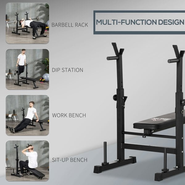 Weight Bench