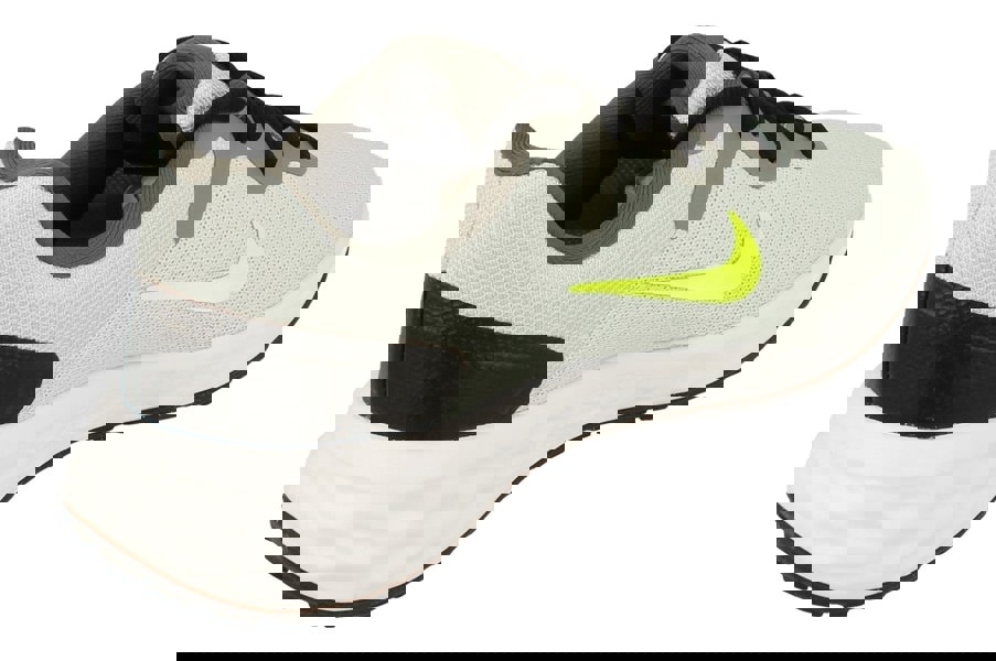 Nike Revolution 6 Nn Mens Dr9882  001 - Pure Platinum Volt White Black 001 - Photo 2