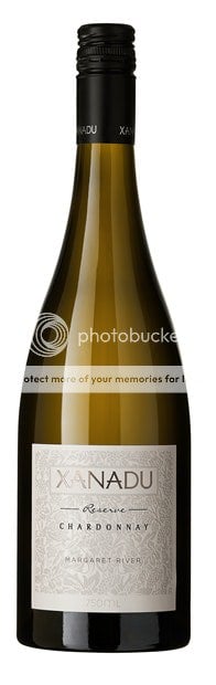 Xanadu, Margaret River, Chardonnay 2023 75cl