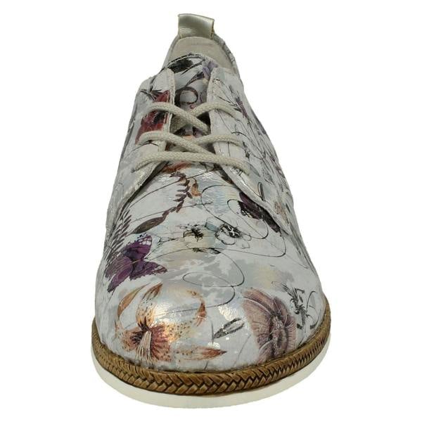 Remonte Ladies Remonte Flat Shoes D2602