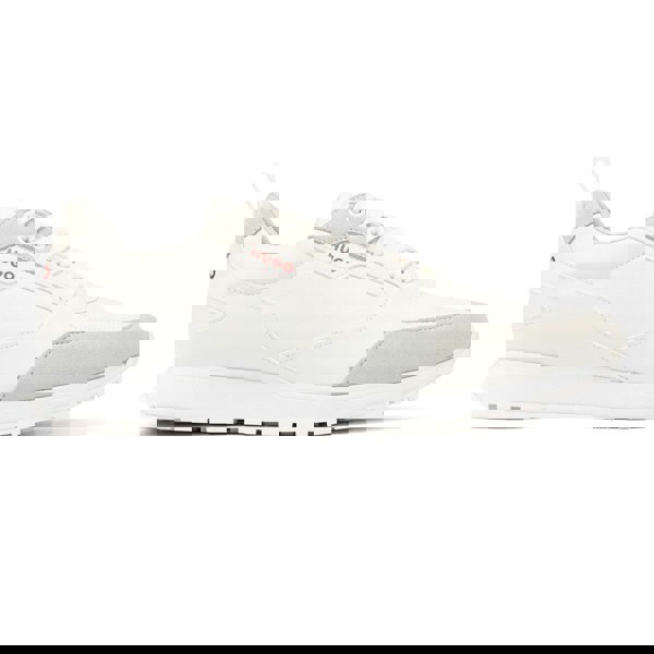 Hugo Mens ICELIN RUNN Trainers - 50543772-100 - White