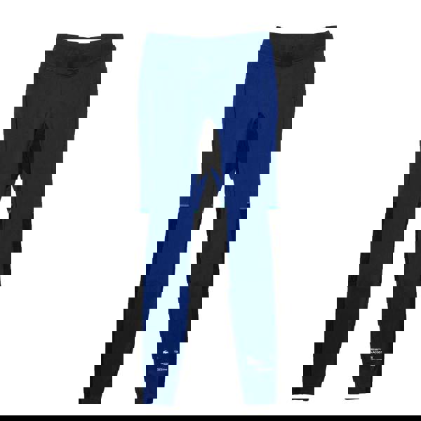Lacoste Mens Sport Leggings - Blue