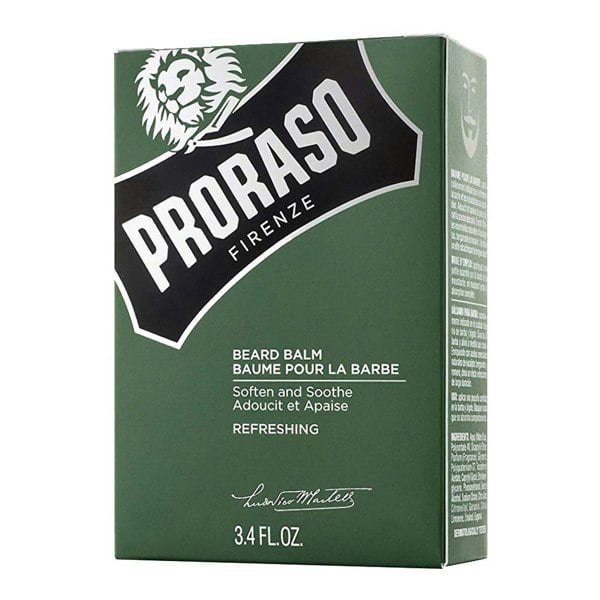Proraso Beard Balm Refreshing 100ml