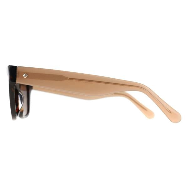Kate Spade Sunglasses KS Aimee/S 086 HA Havana Brown Gradient
