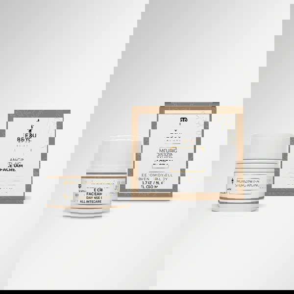 BEE&YOU Apibeauty Anti-aging Face Cream