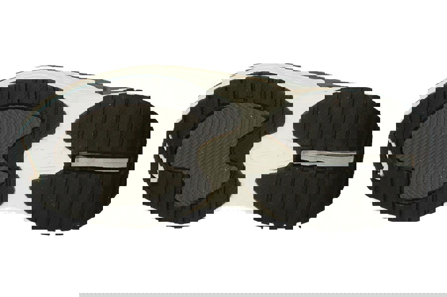 Nike Air Max Bliss Womens Dz6754 002 - Black Metallic Silver Oil Grey 002 - Photo 4