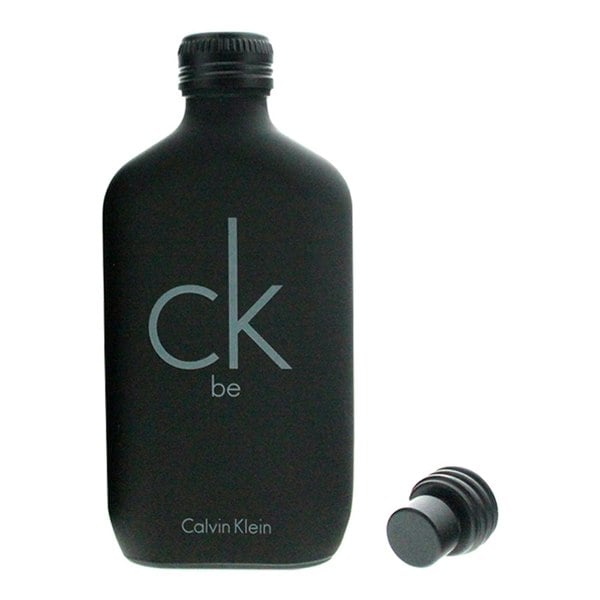 Calvin Klein CK Be Unisex Eau de Toilette - 100ml
