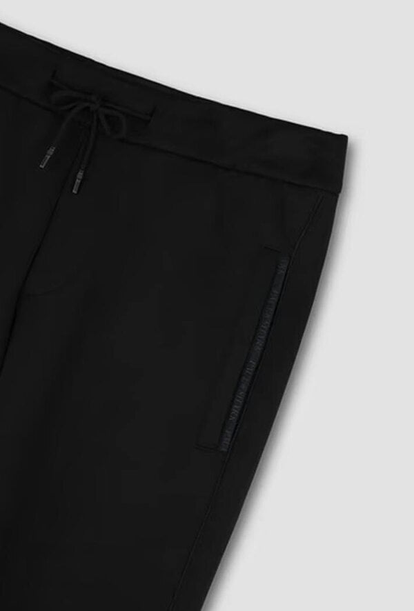 Paul & Shark Printed Fin Supersoft Joggers