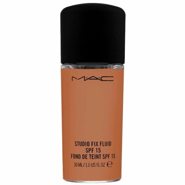 M.A.C Studio Fix Fluid SPF15 Foundation NW43 30ml - Extra