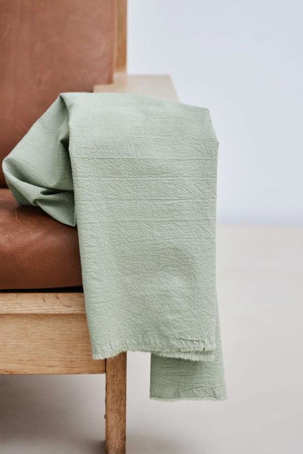 Soft Mint