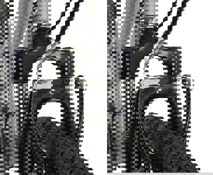 Claud Butler Explorer 1.0 Low Step Hybrid Bike