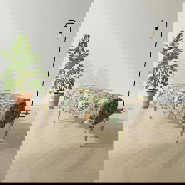 Contemporary Accent Piece for Living Room or Bedroom Decor