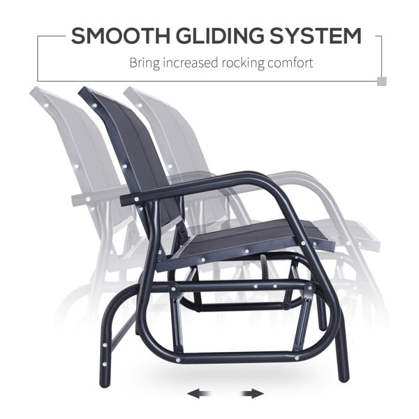 Outdoor Glider
