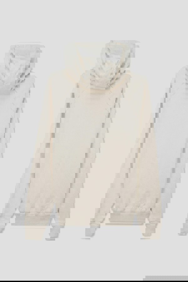 ENORSIA Men's Flap Detail Kangaroo Pocket Hoodie