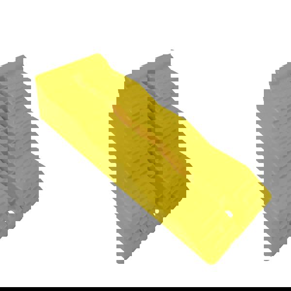 Caravan Levelling Ramps 3 Step & Bag 5 Ton Pair (Heavy Duty Motorhome Level Up Blocks )