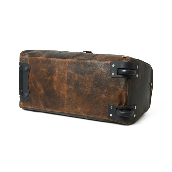 Dötch Club Miller Trolley Duffle Bag