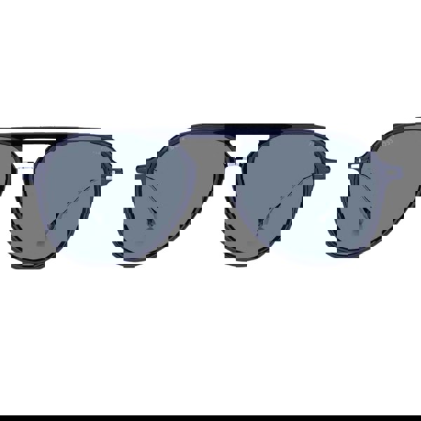 Hugo Boss Mens 1356 0KB7 Z1 Sunglasses - Blue