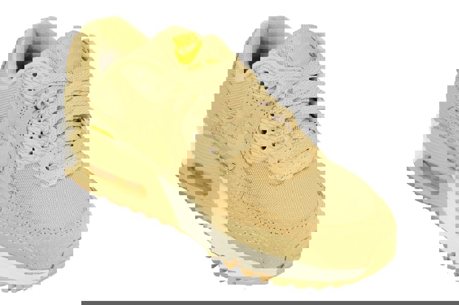 Nike Air Max 90 Mens Trainers Dz4500  700 - Wheat Grass 700 - Photo 3