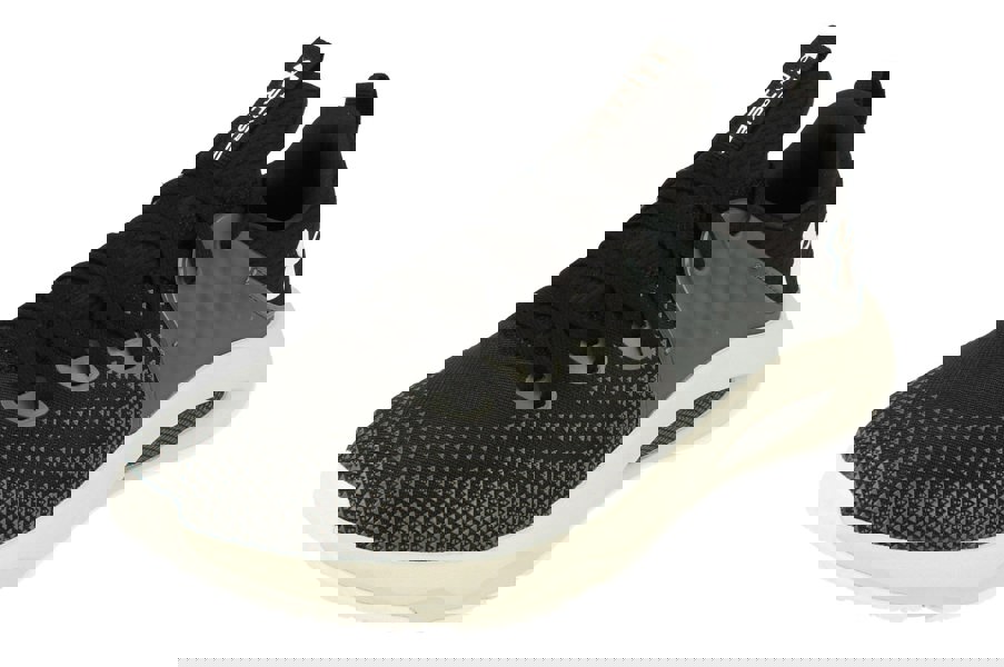 Under Armour Hovr Rise Mens 3024273  002 - Black Grey 002 - Photo 0