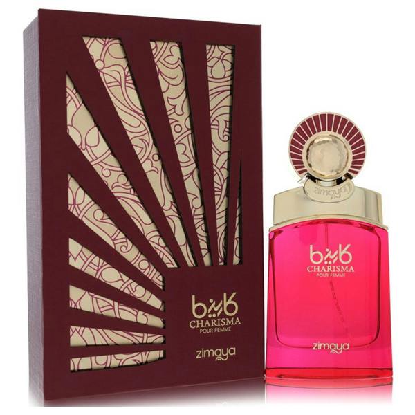 Afnan Charisma Pour Femme Fragrance 100 ml