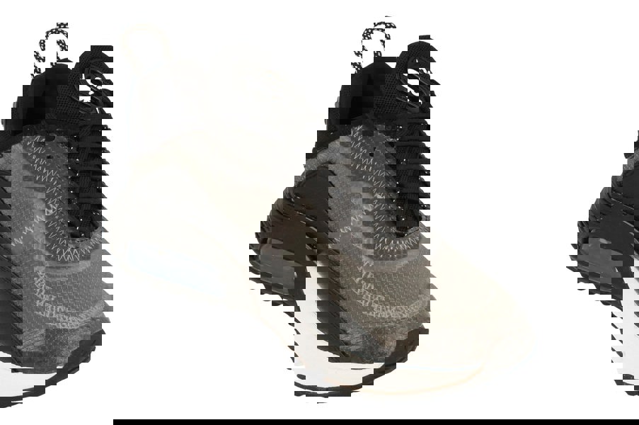 Nike Womens Air Max 2090 Ck2612  002 - Black White Silver 002 - Photo 3