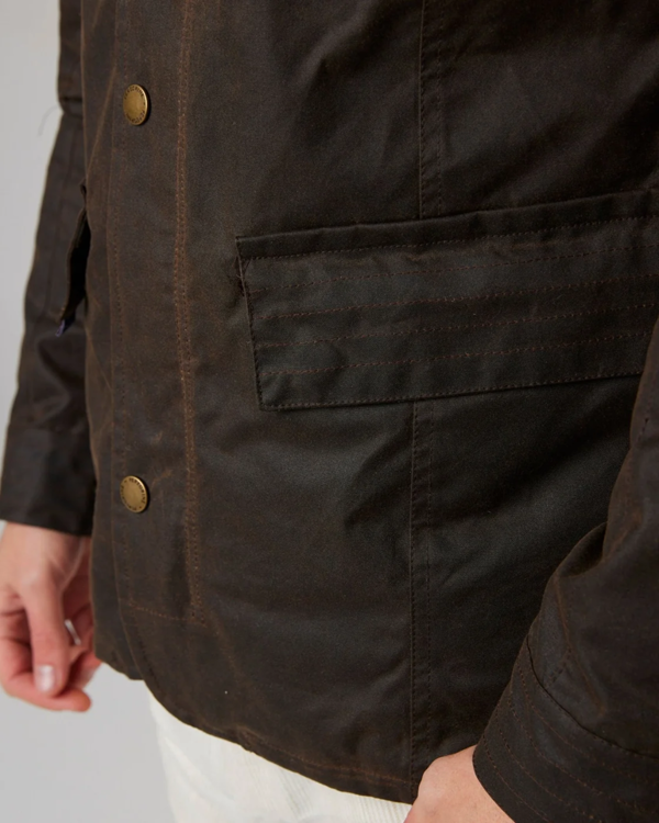 Peregrine  Bexley Jacket