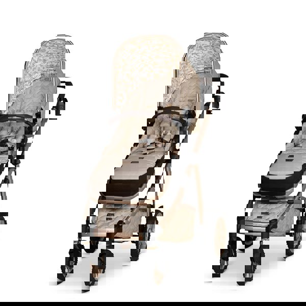 Pre loved Wow 2 Pram and Pushchair Whisper - Pram and Pushchair - Cosatto Store