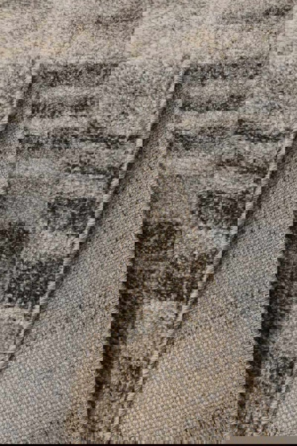 Freya Abstract Rug – Soft Neutral Tones