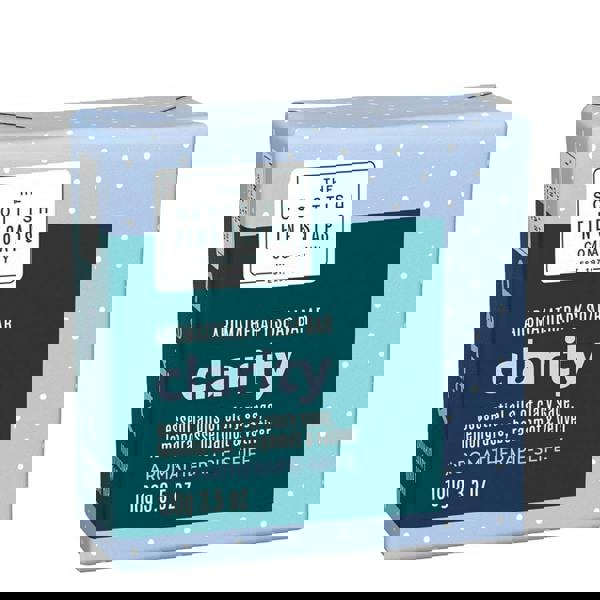 Scottish Fine Soaps Clarity Soap 100 g