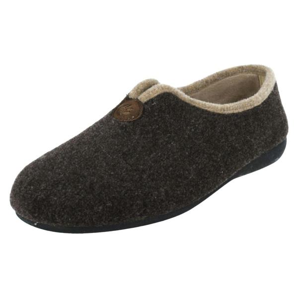 Padders Mens Padders Slipper Nash