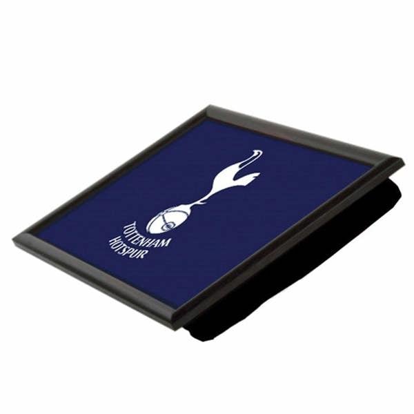 Tottenham Hotspur FC Lap Tray, Kitchen Accessories, Sports, Gift