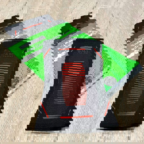 Knee Compression Support Brace (Pair) - aZengear