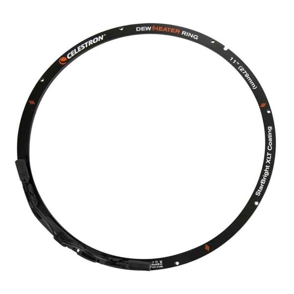 Celestron Dew Heater Ring 11"