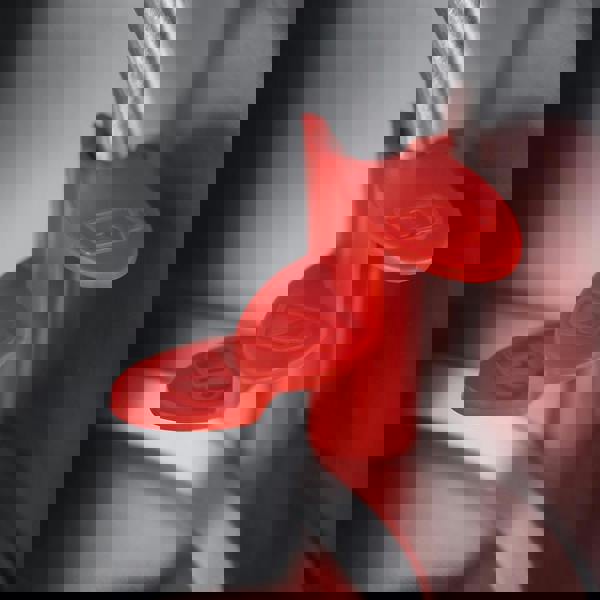 Russell Hobbs Classics 17.L Kettle - Black Stainless Steel