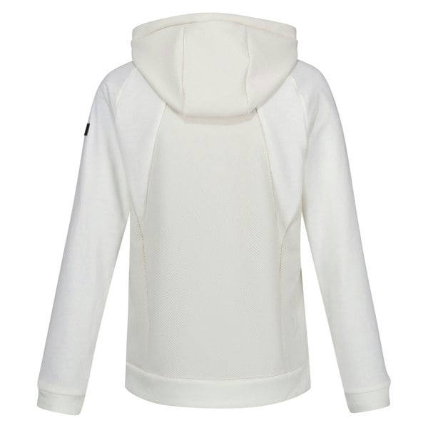 Regatta Women's Flamino Full Zip Fleece Jacket - Polar Bear