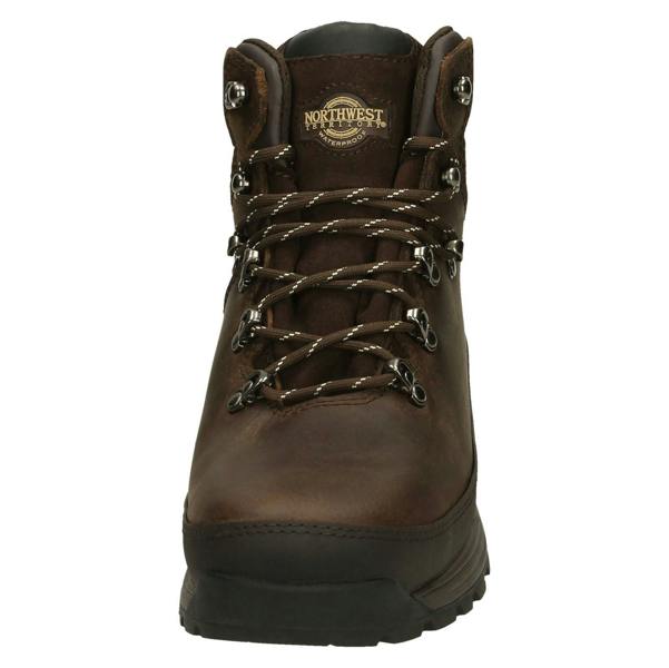 Northwest Territory Mens Northwest Territory Waterproof Casual Boots Pelly