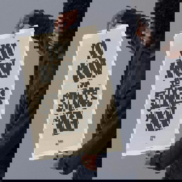 Reign&Hail Stakes is High