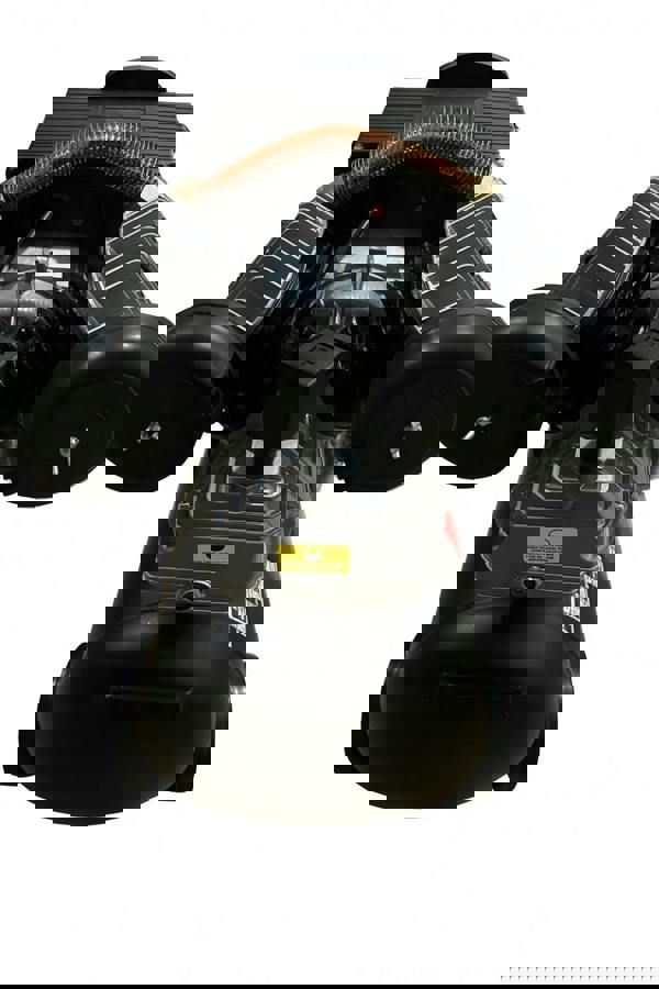 Heavy Duty Electric Air Compressor 50L 250LPM 8 BAR / 115PSI (3HP 2.2KW Portable Garage Workshop)