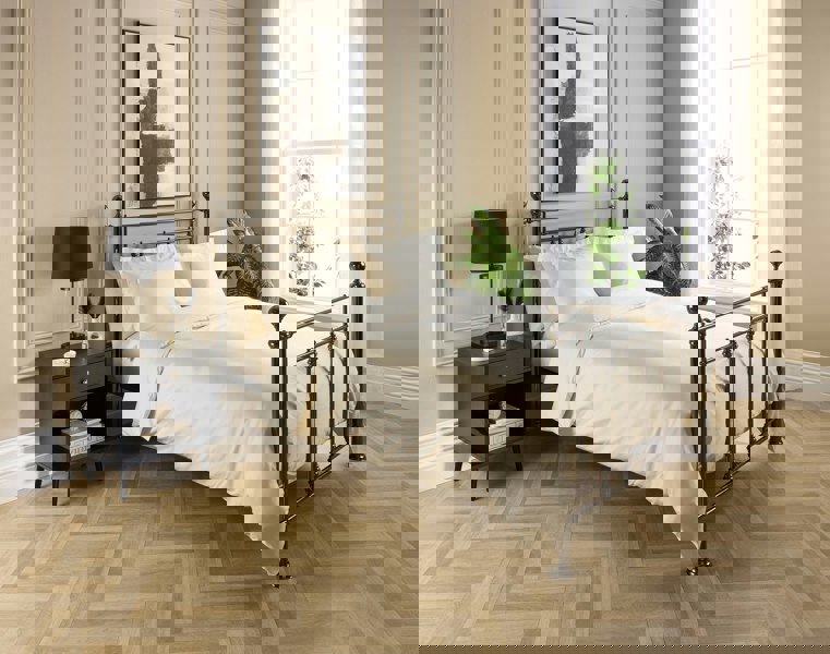 Hotel Pure Luxury 5* Duvet Cover Set