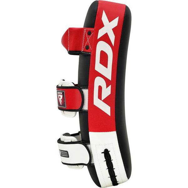 RDX Sports ARM PAD CURVE RED (SINGLE)