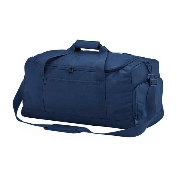 Bagbase Training Holdall - Dark Royal Blue