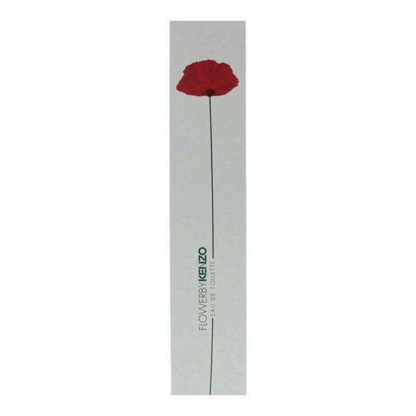 Kenzo Flower for Her Eau de Toilette - 100ml